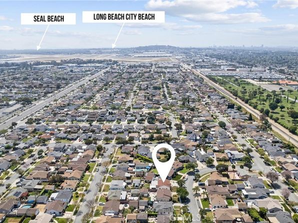4632 Vangold Ave, Lakewood, CA 90712