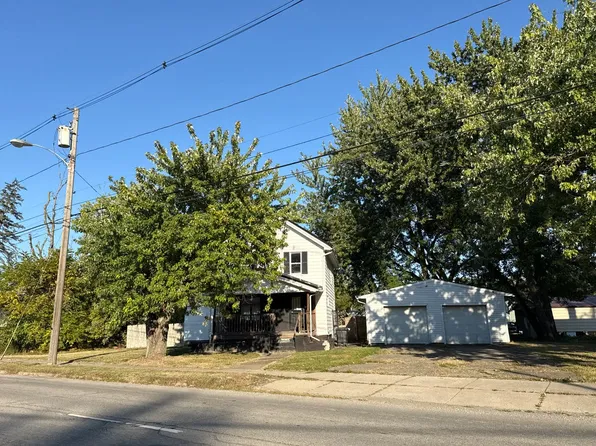 1437 Tod Ave SW, Warren, OH 44485