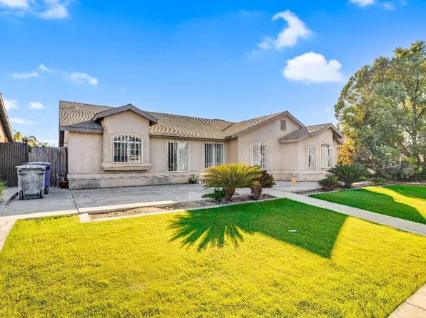 2230 20th Ave, Delano, CA 93215