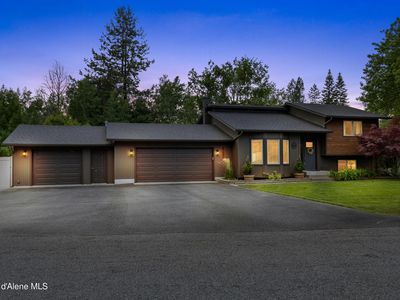 13133 N Westwood Dr, Hayden Lake, ID, 83835
