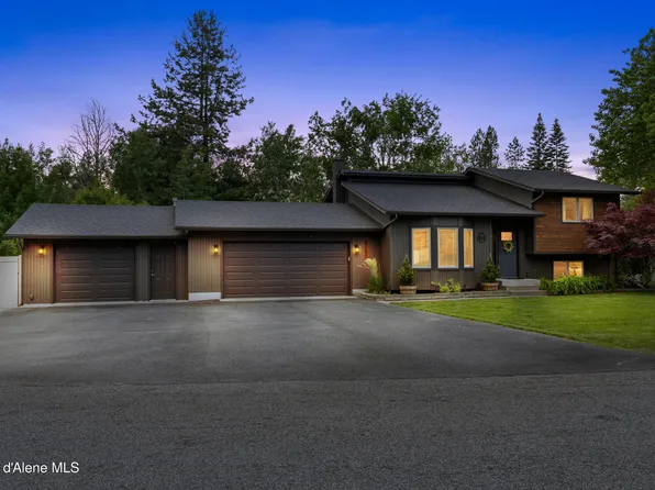 13133 N Westwood Dr, Hayden Lake, ID 83835