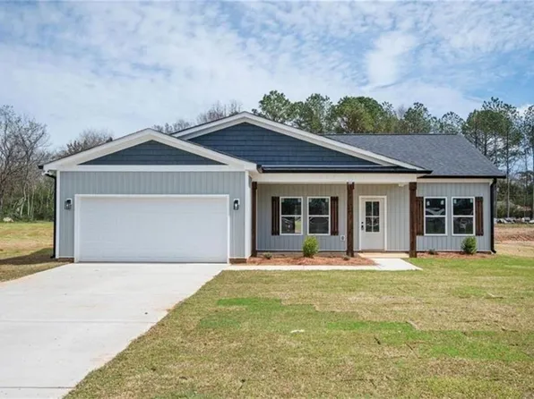 512 Branch St, Cedartown, GA 30125