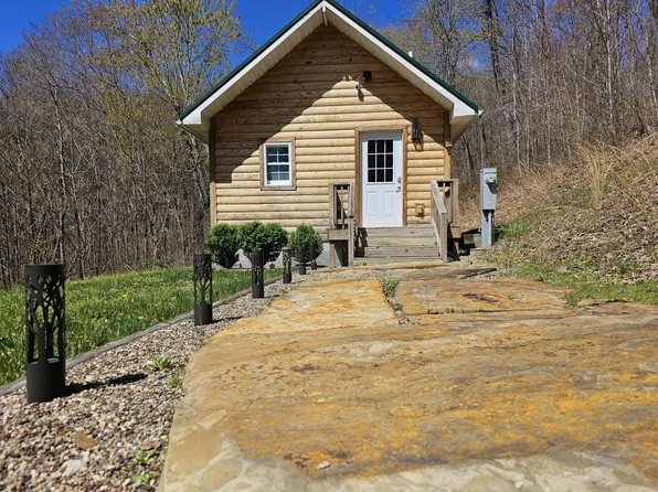 105 Sugar Maple Mountain Ln, Hillsboro, KY 41049