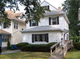 134 Alameda St, Rochester, NY 14613