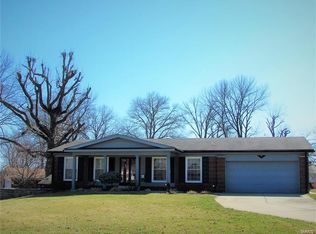 4320 Wedgewood Dr, Alton, IL 62002