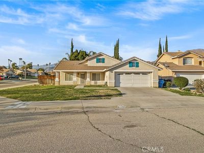 27760 Pebble Ct, Highland, CA, 92346