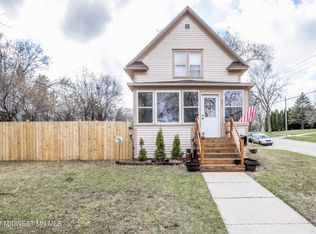 931 N Union Ave, Fergus Falls, MN 56537