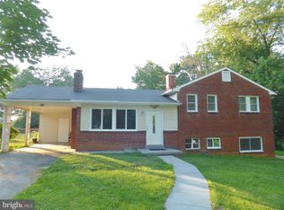 3604 Rolling Hills Ave, Alexandria, VA 22309