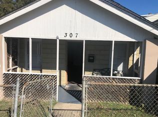 307 3rd Ave, Quantico, VA 22134