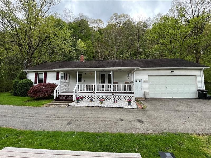 413 Holbert Stretch, Dilliner, PA 15327 Zillow