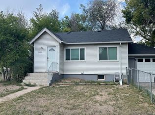 1100 E 23rd St, Cheyenne, WY 82001