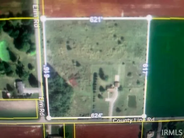 13959 Tyler Rd, Bremen, IN 46506