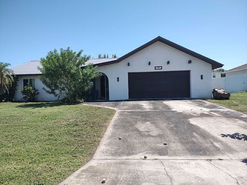 Property Front View