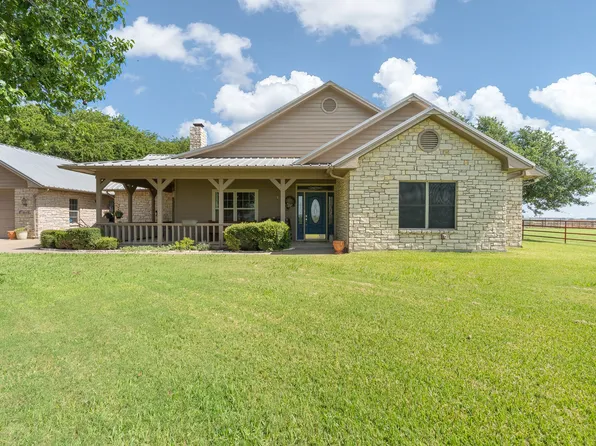 8648 County Road 1128, Godley, TX 76044