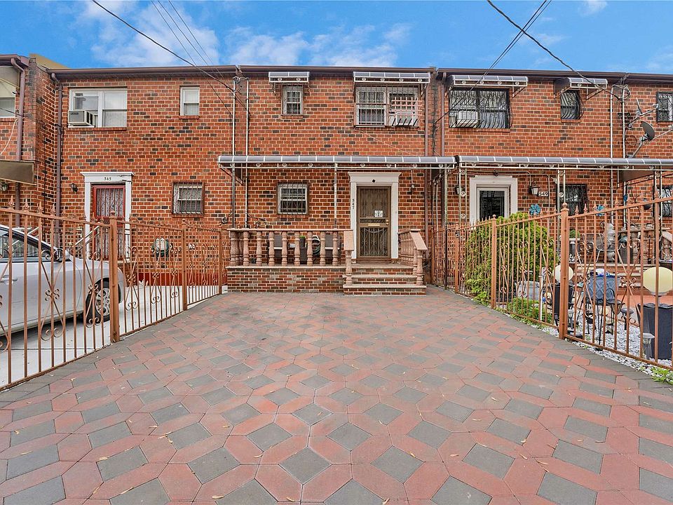 547 Linwood Street, Brooklyn, NY 11208 Zillow