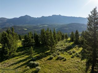 White Wolf Trl LOT 4, Big Sky, MT 59716