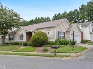 101 Windcroft Cir NW, Acworth, GA 30101