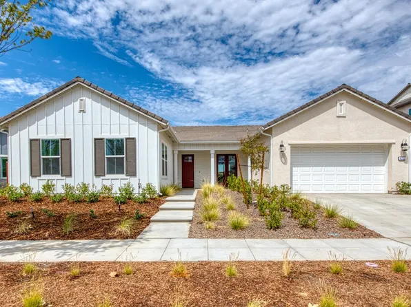 4222 Little Canyon Dr, Madera, CA 93636