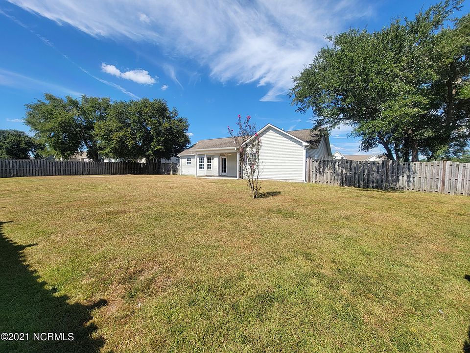 401 Amaryllis Lane, Holly Ridge, NC 28445 Zillow