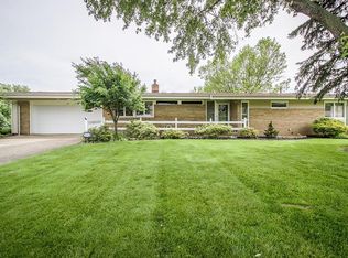 501 Sandy Ave NE, Massillon, OH 44646