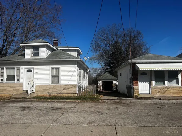 536 Old State Route 74, Cincinnati, OH 45244