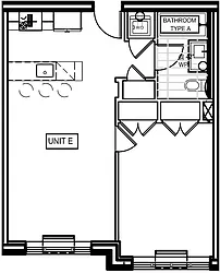 Rented by Fiddler Realty