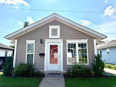 1509 Q St, Bedford, IN, 47421