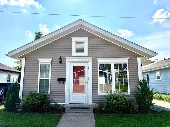 1509 Q St, Bedford, IN 47421