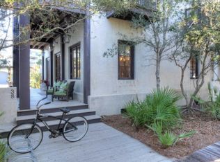 38 N Green Turtle Ln, Rosemary Beach, FL 32461