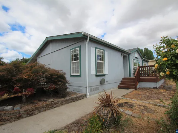 2601 NE Jack London St Unit 22, Corvallis, OR 97330