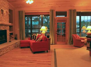 105 Alto Pines Trl, Alto, NM 88312