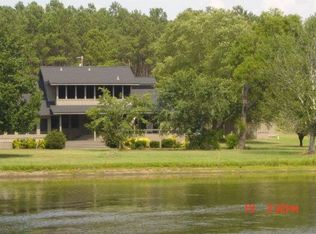 3807 Lyons Center Rd, Vidalia, GA 30474