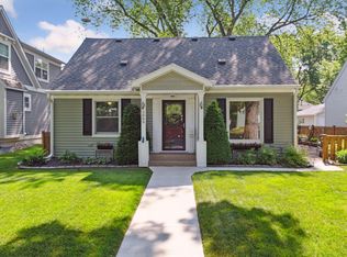5809 Morgan Ave S, Minneapolis, MN 55419