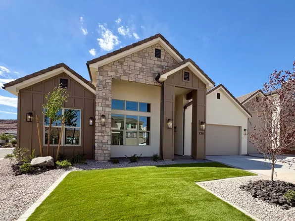 730 Taylor Creek Dr #75, Washington, UT 84780