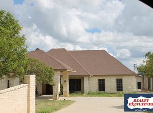 278 Molina Loop, Eagle Pass, TX 78852