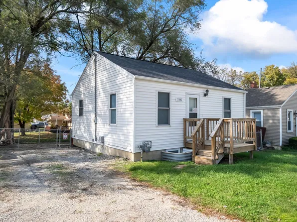 5108 SW 9th St, Des Moines, IA 50315
