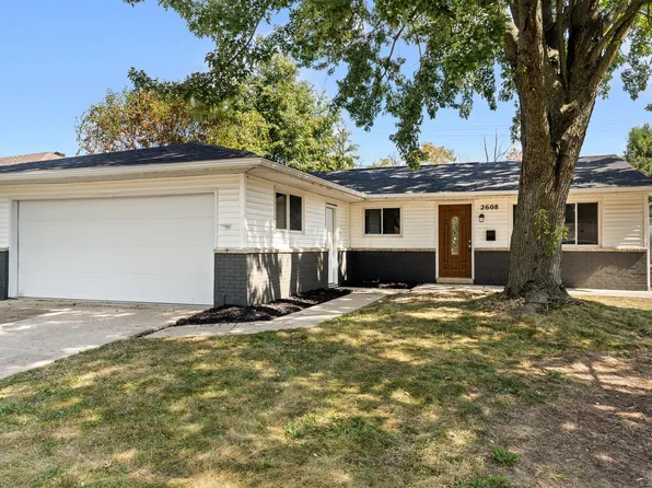 2608 Hubbell Rd, Columbus, OH 43232