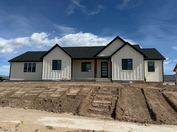 816 S 1100 E, Preston, ID 83263