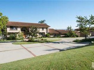 12285 Presilla Rd, Camarillo, CA 93012