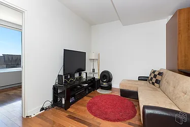 Rented by Brown Harris Stevens