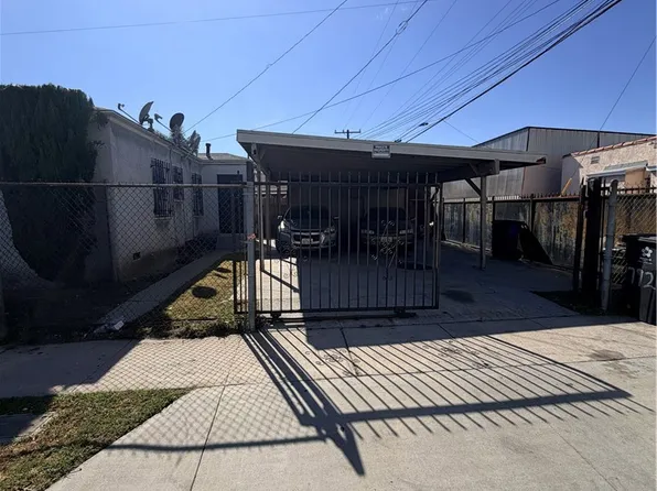 7919 Naomi Ave, Los Angeles, CA 90001