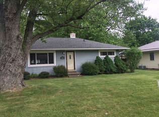 1304 Short St, Covington, IN 47932