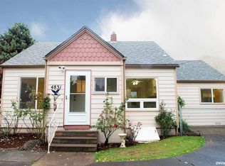 4831 Bailey Rd NE, Keizer, OR 97303