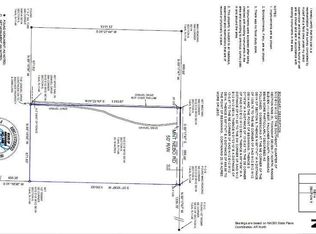 337 Mount Nebo Rd, Mount Vernon, AR 72111