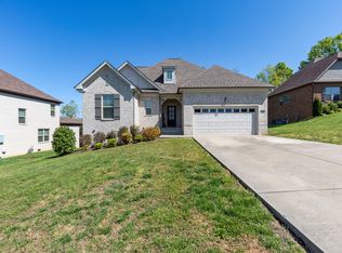 5306 Abbottswood Dr, Smyrna, TN 37167