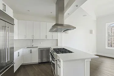 Rented by Compass