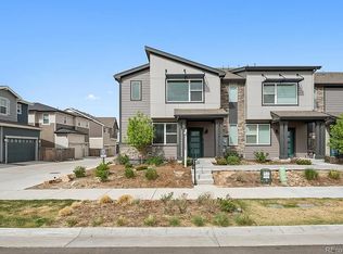 6381 N Malaya St, Aurora, CO 80019