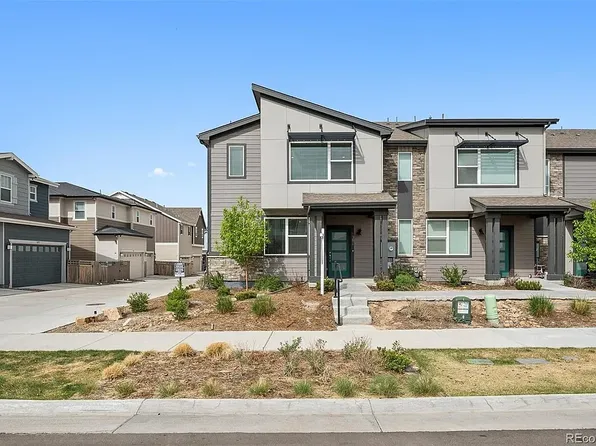 6381 N Malaya St, Aurora, CO 80019