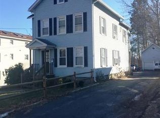 8 Whitlock St, Danbury, CT 06810