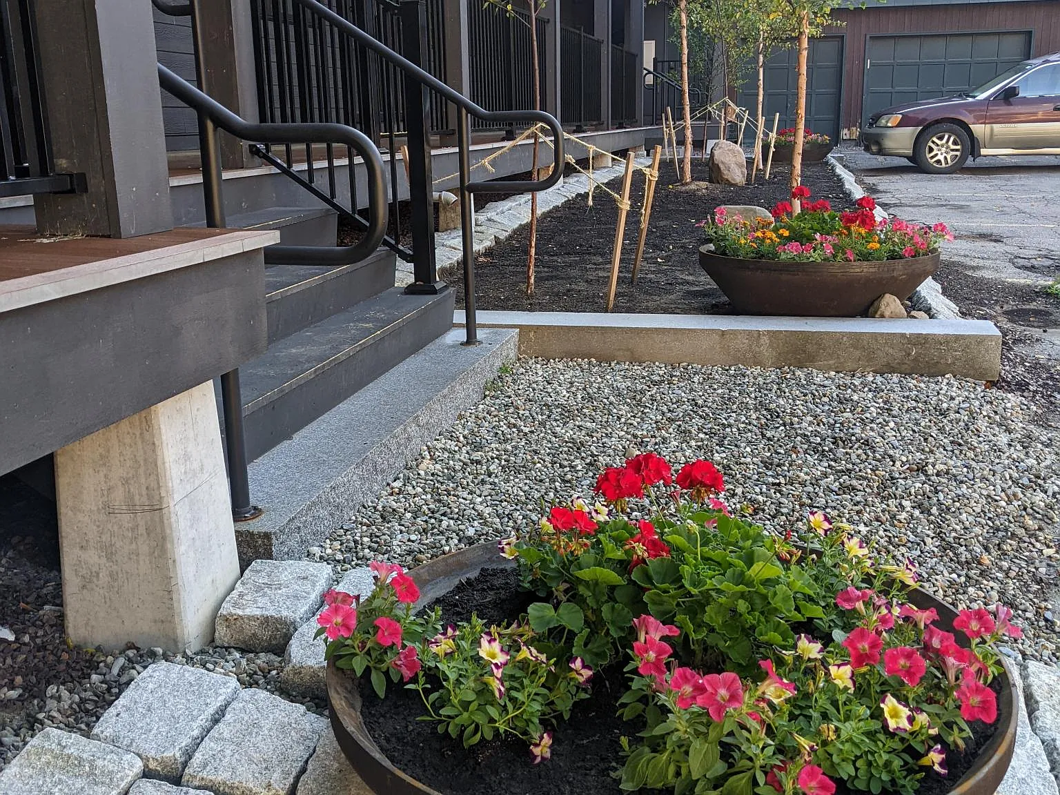 1 bed, 450 sqft, $1,600 — Photo 3